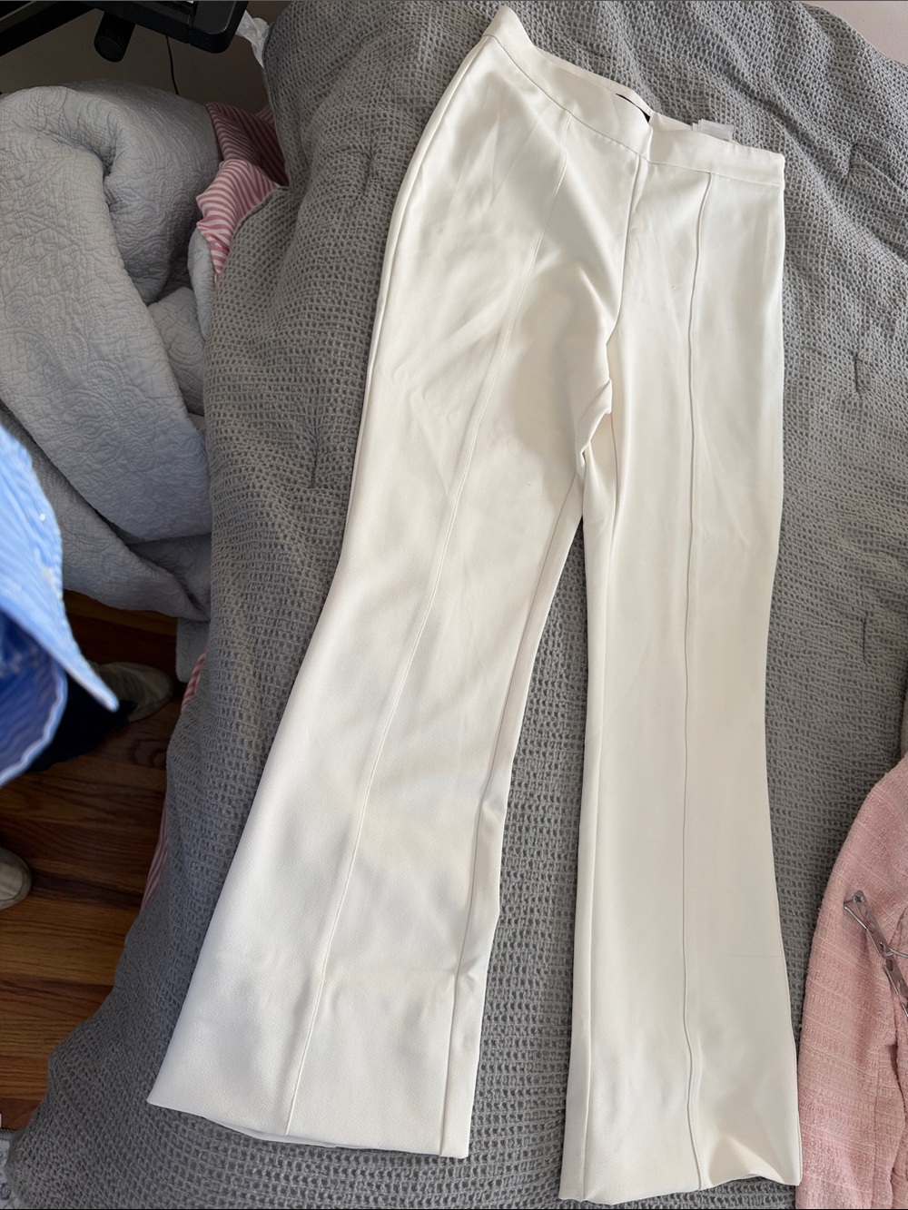Marciano by GUESS Cream pants